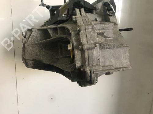 Gearbox RENAULT KADJAR (HA_, HL_) 1.2 TCe 130 (HLMR) | BP33813841M3 - Image 4