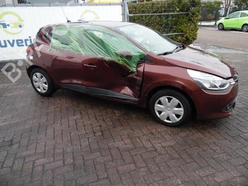 Steering column RENAULT CLIO IV (BH_) 1.5 dCi 90 | BP40568587M21 - Image 11