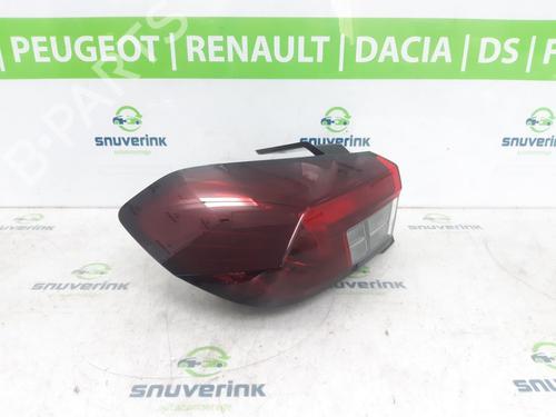 Left taillight OPEL CORSA F (P2JO) 1.2 (68) | BP37026108C34 - Image 3