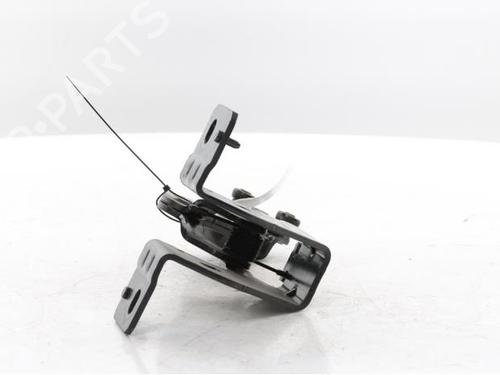 Interior handle PEUGEOT EXPERT Van (V_) 2.0 BlueHDi 180 | BP40588940I7 - Image 8