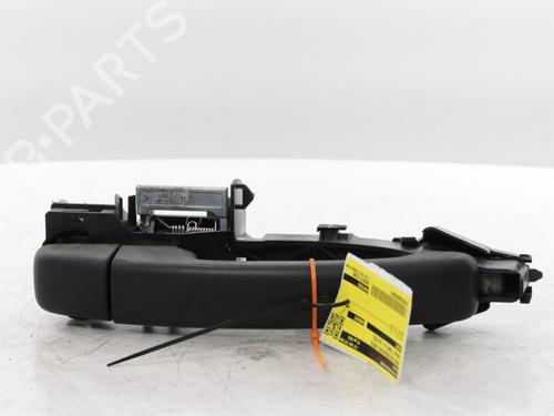 Bagagerumshåndtag RENAULT TRAFIC III Van (FG_) 1.6 dCi 125 (FGMH) (125 hp) 31960395