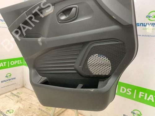 Forreste venstre beklædning RENAULT TRAFIC III Van (FG_) 2.0 dCi 130 (FGMY) | BP25449929C58 - Image 3