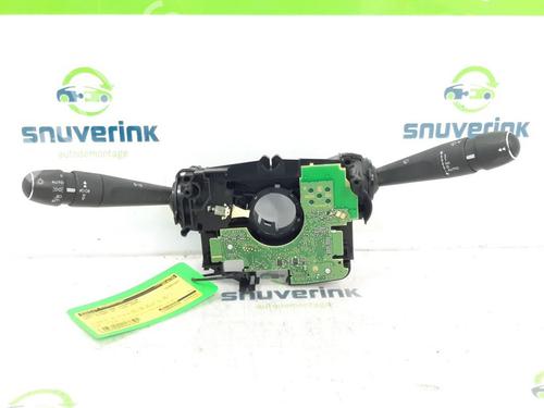 Used Steering column stalk Steering column stalk 13325279 13325279