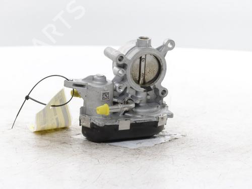 Throttle body DACIA DUSTER (PYM_, PYN_) 1.2 TCe 130 | BP36949169M82 - Image 5