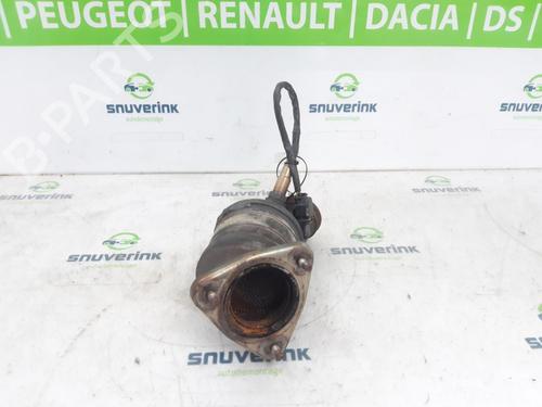 Catalyst FIAT DUCATO Platform/Chassis (250_) 160 Multijet 3,0 D | BP24166706M10 - Image 2