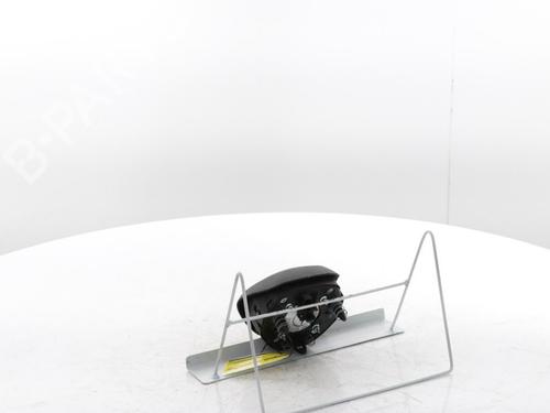 Driver airbag RENAULT CLIO V (B7_) 1.0 SCe 65 (B7MG) | BP30812583C9