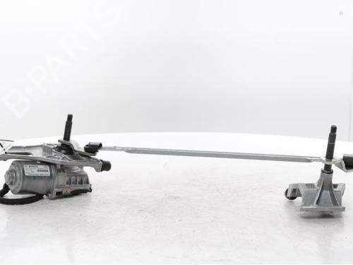 Used Front wipers mechanism Front wipers mechanism PEUGEOT 3008 III (KA_, KB_, KC_) Hybrid 136 (KAHPYE) (136 hp) 34566914 34566914