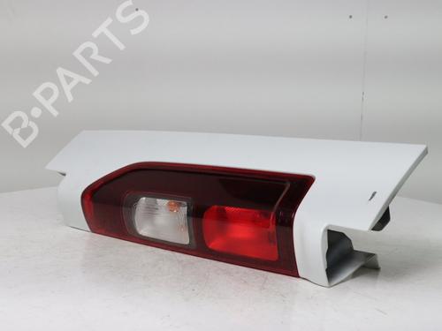 Right taillight RENAULT TRAFIC III Van (FG_) 2.0 dCi 170 (FGMM, FGMV) | BP35991817C35 - Image 2