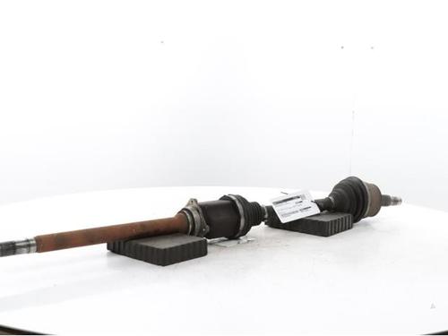 Right front driveshaft JEEP RENEGADE SUV (BU, B1, BV) 1.6 CRD | BP37490347M39 - Image 10