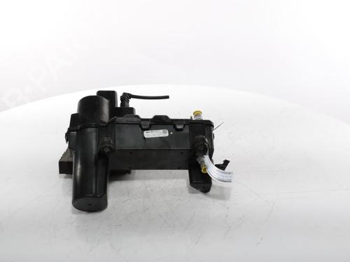 Used AC radiator PEUGEOT 208 II (UB_, UP_, UW_, UJ_) e-208 (136 hp) 27971128