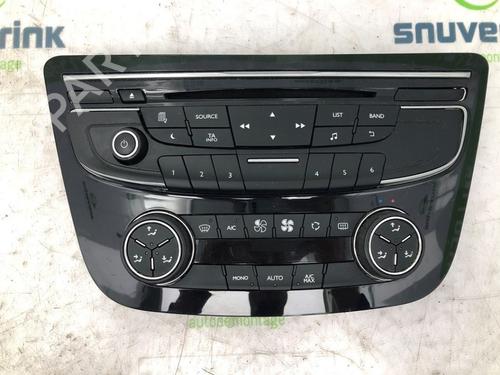 Switch PEUGEOT 508 SW I (8E_) 2.0 HDi | BP23646063I30 - Image 4