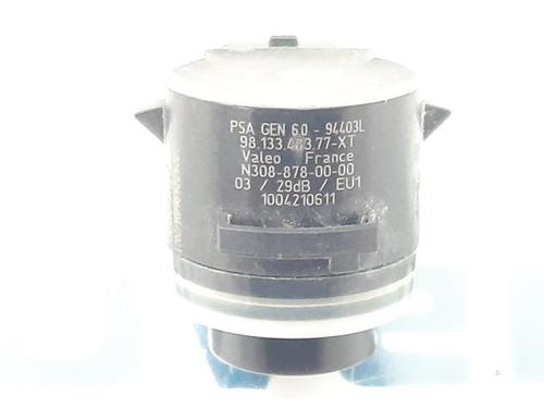 Electronic module DS DS 7 (J4_, JC_) E-TENSE 225 (J4DGZU) | BP40579510M83 - Image 2