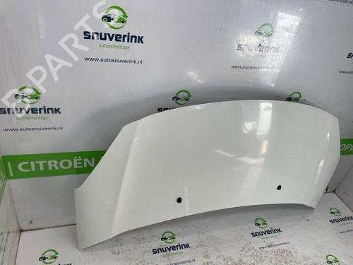 Hood CITROËN DS3 (SA_) 1.6 HDi 90 | BP27093100C1 