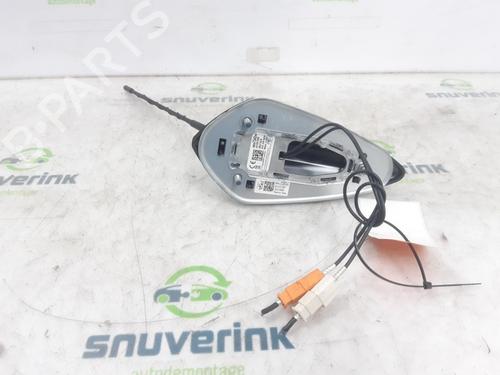 Antenne/Base CITROËN C4 III (BA_, BB_, BC_) 1.2 PureTech 100 (BAHNEA, BAHNKA) | BP24159954C140 - Image 2