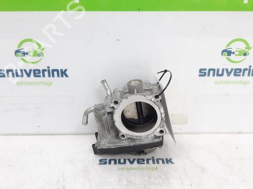 Throttle body MITSUBISHI OUTLANDER III (GG_W, GF_W, ZJ, ZL, ZK) 2.0 4WD (GF7W) | BP21195628M82 