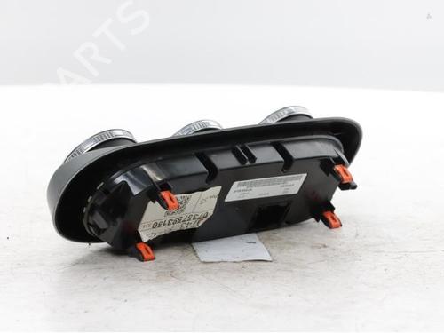 Climate control FIAT 500X (334_) 1.3 (334.AXR11) | BP40542790I5 - Image 5