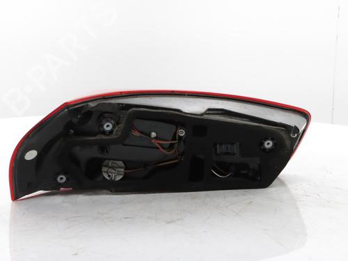 Right taillight CITROËN C4 SPACETOURER (3D_) 1.2 PureTech 130 | BP39508063C35 - Image 5
