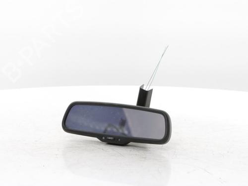 Rear mirror TOYOTA YARIS (_P13_) 1.5 Hybrid (NHP130_, NHP130) | BP31261318I6 