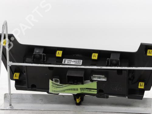 Climate control OPEL MOVANO B Van (X62) 2.3 CDTI FWD (FV) | BP31960276I5 