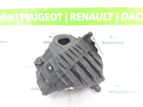 Air filter box RENAULT GRAND SCÉNIC III (JZ0/1_) 1.4 16V (JZ0F) | BP13307605M87 