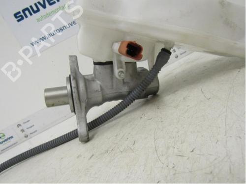 Brake master cylinder PEUGEOT 2008 I (CU_) 1.6 HDi | BP40563662M77 - Image 3