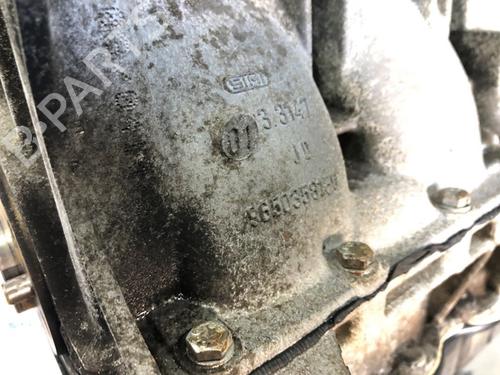 Engine CITROËN C3 II (SC_) 1.4 | BP25526964M1 
