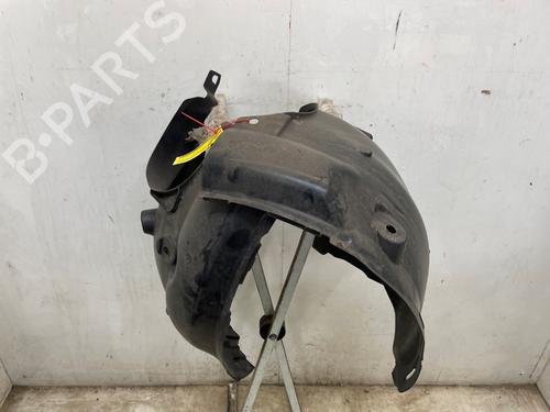 Used Wheel arch Wheel arch RENAULT CAPTUR I (J5_, H5_) 0.9 TCe 90 (90 hp) 39750392 39750392