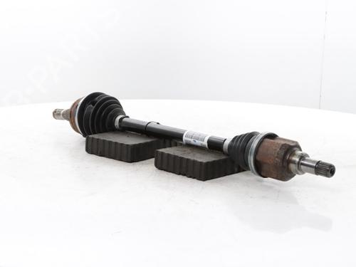 Left front driveshaft CITROËN C3 IV (CC_, CB_) ë-C3 (CBZYAZ) | BP38347571M38 - Image 7