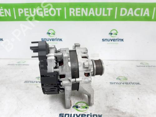 Generator RENAULT ARKANA I (LCM_, LDN_) 1.3 TCe 160 (LDN1) (158 hp) 24988508
