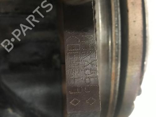 Engine RENAULT KOLEOS I (HY_) 2.0 dCi 4x4 (HY0K) | BP34567099M1  - Image 9