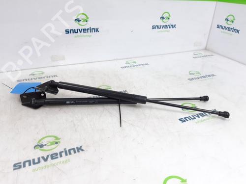 Used Tailgate lift support Tailgate lift support PEUGEOT 208 I (CA_, CC_) 1.2 VTI 82 (82 hp) 24164154 24164154