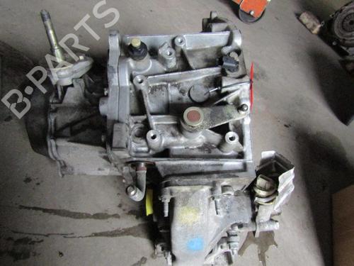 Used Gearbox CITROËN XSARA PICASSO (N68) 1.8 16V (115 hp) 13188829