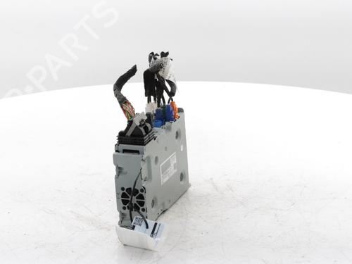 Radio PEUGEOT 3008 II SUV (MC_, MR_, MJ_, M4_) 1.2 THP/ PureTech 130 (MRHNSM, MRHNSU, MRHNSJ, MRHNYW,... | BP29241340E6 