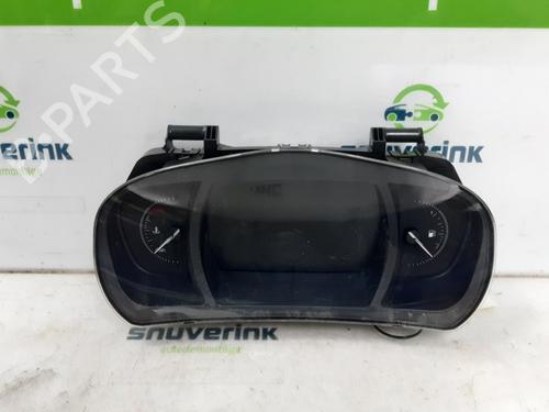 Used Instrument cluster RENAULT MEGANE IV Grandtour (K9A/M/N_) 1.2 TCe 130 (K9MR) (130 hp) 24166876