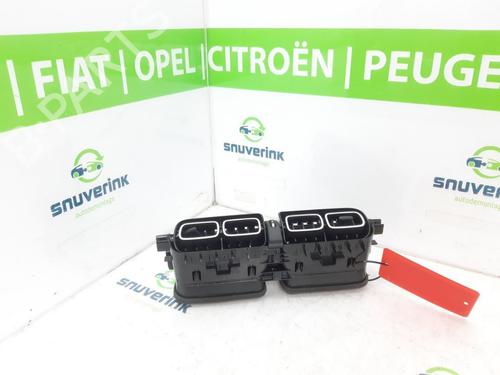 Air vent CITROËN C3 AIRCROSS II (2R_, 2C_) 1.2 PureTech 110 (2RHNZB, 2RHNZW, 2RHNPX, 2RHNPJ) | BP21194651I21 