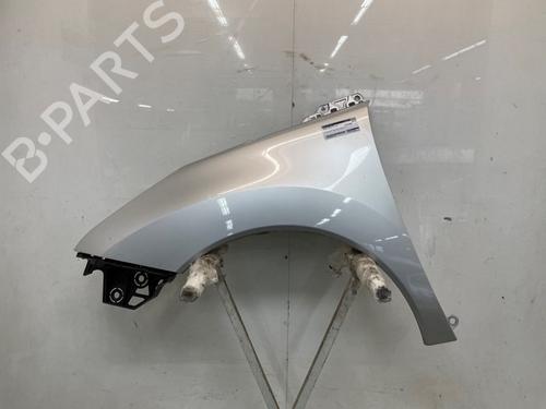 Used Left front fenders Left front fenders PEUGEOT 3008 I MPV (0U_) 1.6 VTi (120 hp) 34566691 34566691