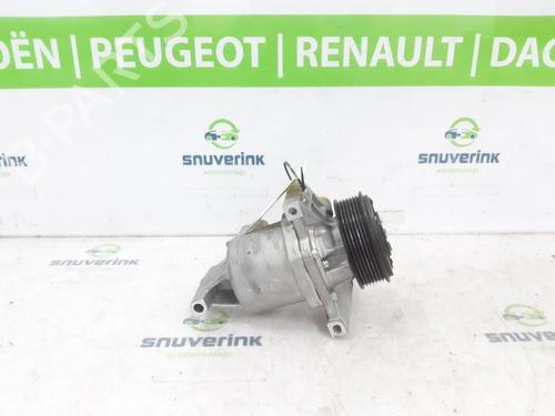 AC compressor DACIA SANDERO III 1.0 TCe 90 | BP25980277M34 