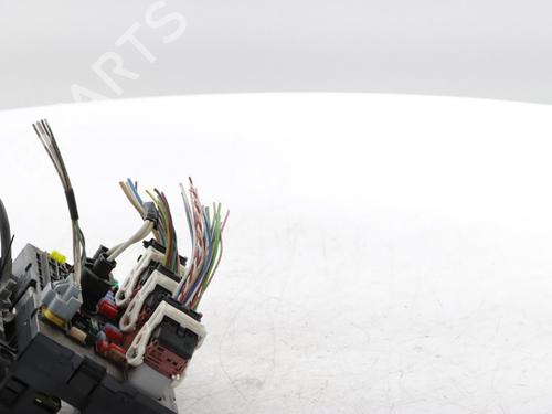 Fuse box PEUGEOT PARTNER Box Body/MPV 1.6 HDi / BlueHDi 75 | BP29640454E1 