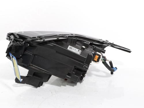 Right headlight PEUGEOT 3008 III (KA_, KB_, KC_) e-210 (KCZKZX) | BP29827887C29