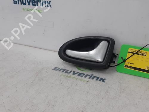 Udvendigt håndtag Udvendigt håndtag 15521711 15521711