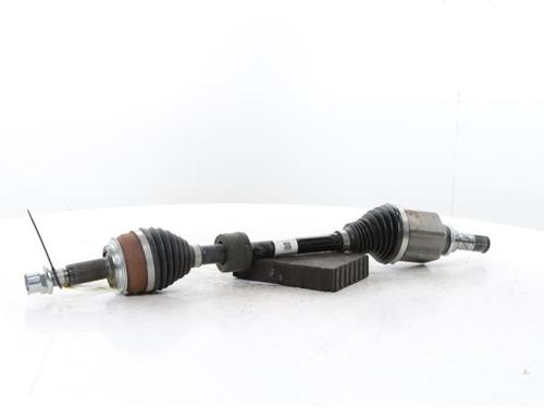 Left front driveshaft RENAULT RAFALE Coupe (DGM_) 1.2 E-TECH 200 Hybrid (DGM2) | BP37490232M38 - Image 5