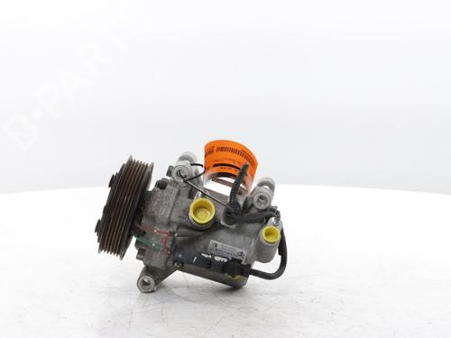 AC-Kompressor CITROËN JUMPY III Van (V_) 1.5 BlueHDi 100 (102 hp) 30757617