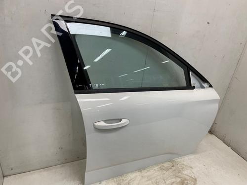 Right front door PEUGEOT 308 III (FB_, FH_, FP_, F3_, FM_) PureTech 110 (FPHNPL) | BP29640795C3