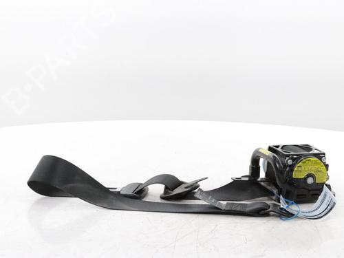 Front left seatbelt PEUGEOT 108 1.0 VTi | BP30757519I26 - Image 5