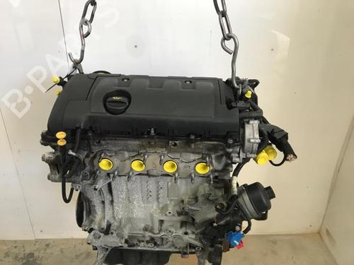 Engine PEUGEOT 207 SW (WK_) 1.4 16V | BP40588056M1  - Image 5
