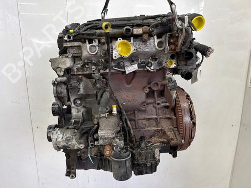 Used Engine Engine PEUGEOT EXPERT Van (V_) 2.0 BlueHDi 120 (122 hp) 34603876 34603876