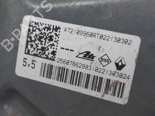 Servo brake RENAULT EXPRESS Box Body/MPV 1.5 Blue dCi 75 (F6AA) | BP28288439M42 - Image 3
