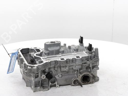 Cylinder head PEUGEOT 5008 II (MC_, MJ_, MR_, M4_) 1.2 THP (MRHNYH, MRHNYW, MRHNSJ, MRHNSU, MRHNSM) | BP30186259M5 