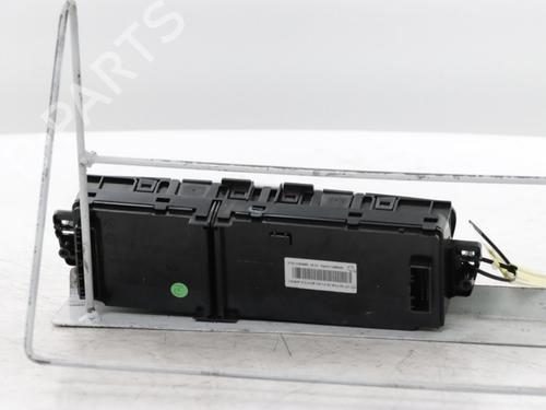 Climate control RENAULT MEGANE III Hatchback (BZ0/1_, B3_) 1.2 TCe (BZ2B, BZ11) | BP34563194I5  - Image 6