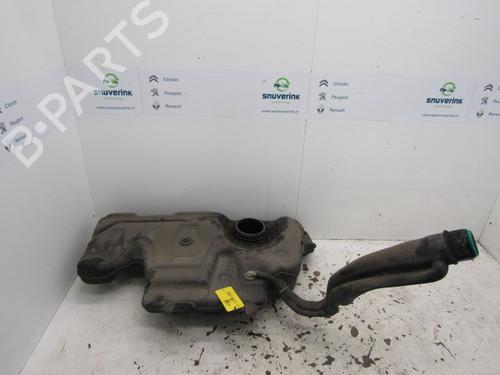 Used Fuel tank RENAULT CLIO IV Grandtour (KH_) 1.5 dCi 75 (75 hp) 10860441